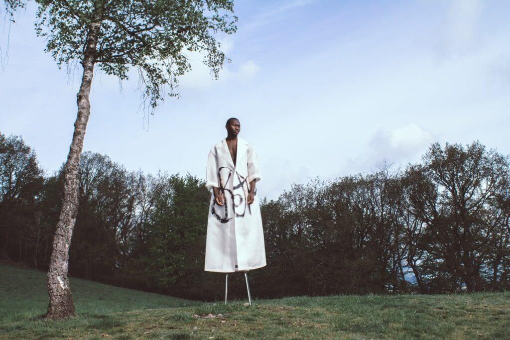 Fashion Design Institut - Krafelder Laufmaschine