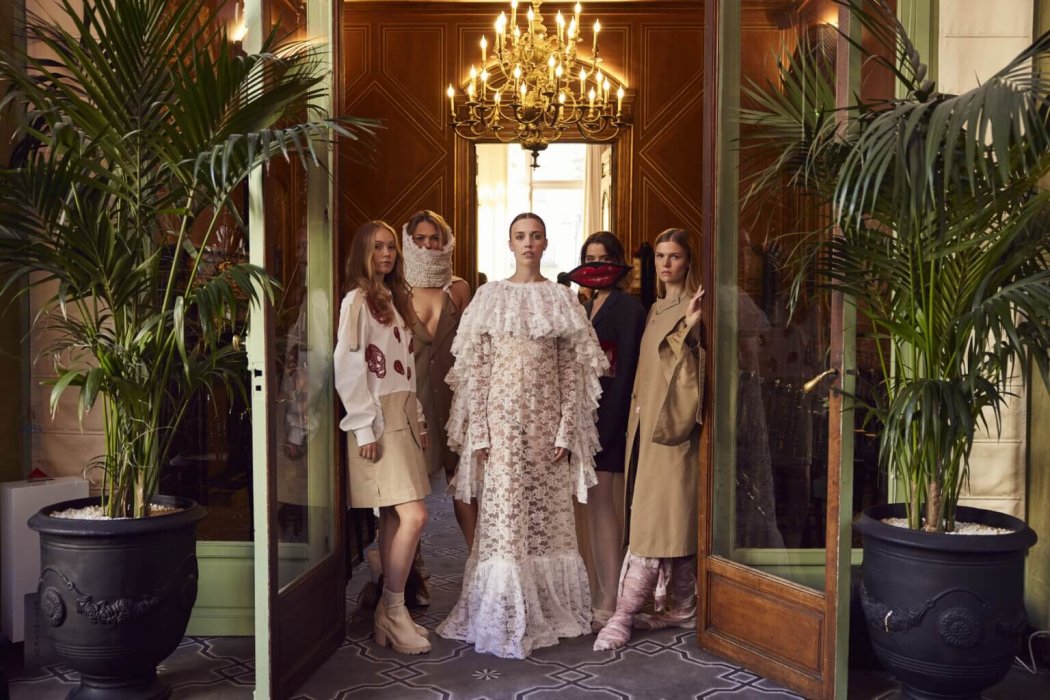 Modeschule Düsseldorf